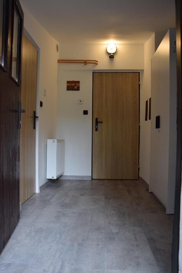 Ateliér Central Banská Štiavnica Exterior foto